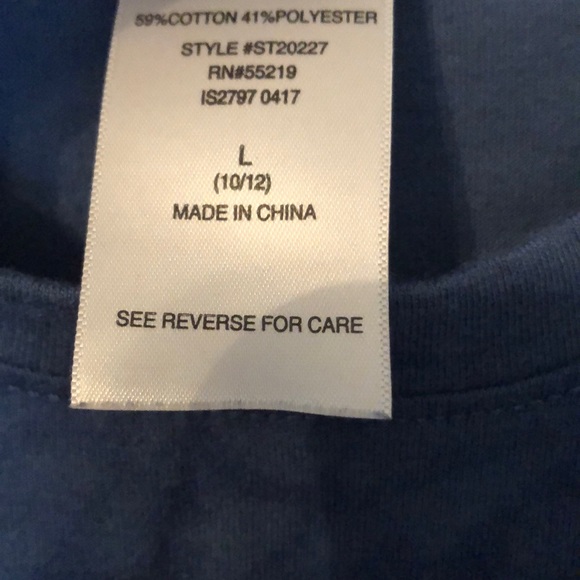 Tank top - Picture 3 of 3